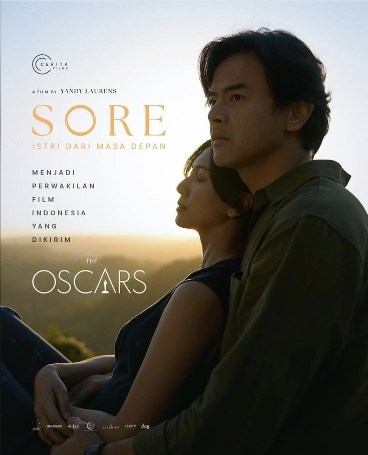 How Sore Istri dari Masa Depan Redefines Indonesian Romantic Cinema